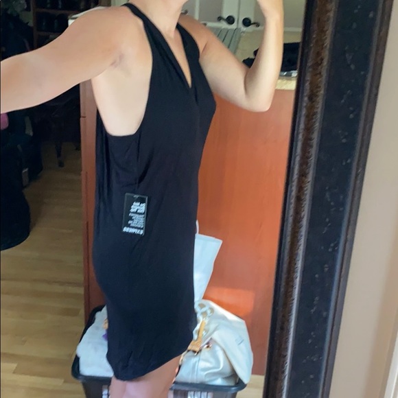 NWT Soft and Sexy LBD - Picture 10 of 12
